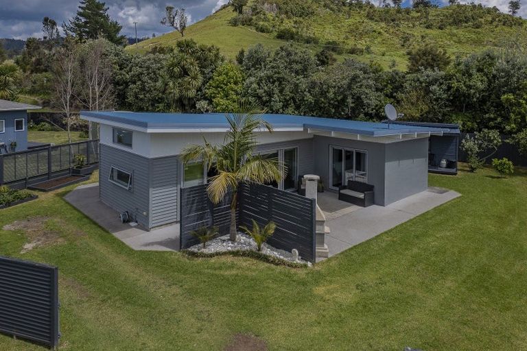 Photo of property in 44 Mako Avenue, Whiritoa, Whangamata, 3691