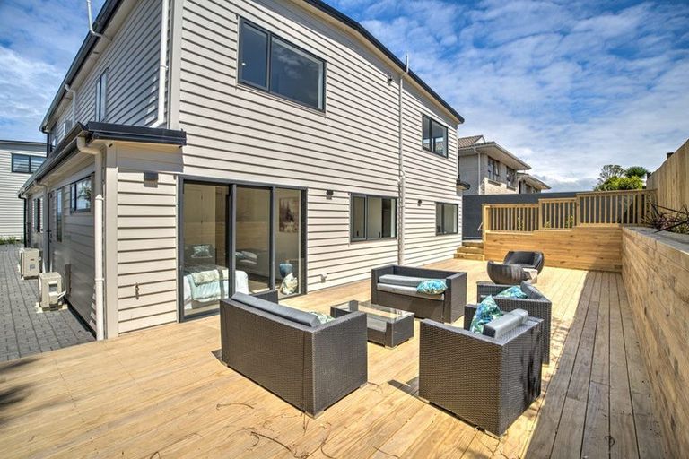 Photo of property in 3b Pine Ridge Terrace, Waikanae Beach, Waikanae, 5036