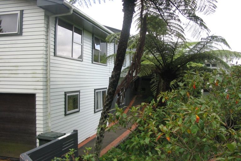 Photo of property in 4 Roscoe Terrace, Wadestown, Wellington, 6012