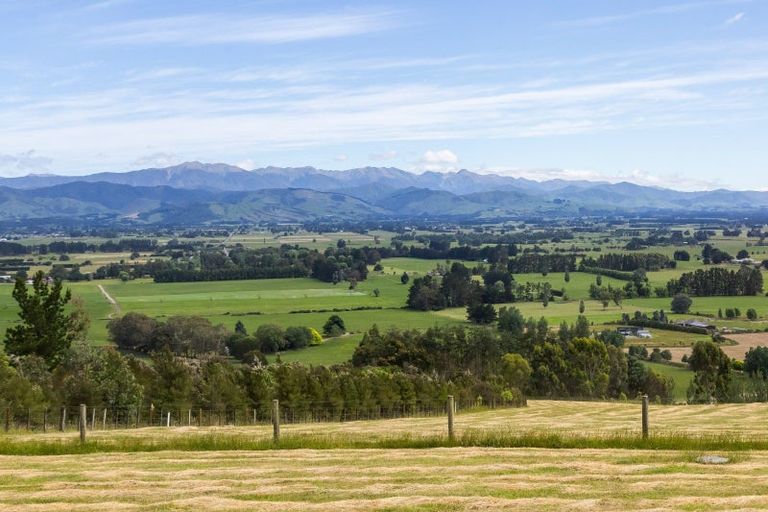 Photo of property in 109 Tiffin Hill Road, Parkvale, Carterton, 5792