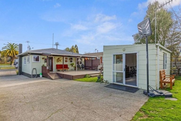 Photo of property in 1 Rimuvale Street, Pukehangi, Rotorua, 3015