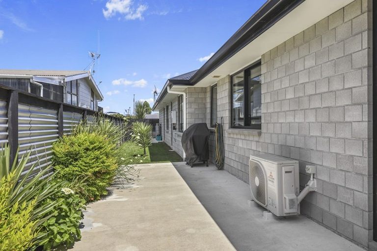 Photo of property in 12 Florence Drive, Morrinsville, 3300