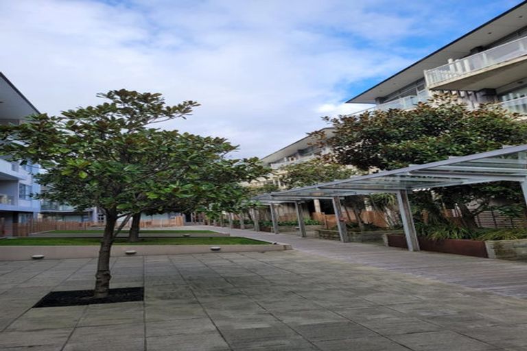 Photo of property in Detroit Apartments, 181 Tasman Street, Mount Cook, Wellington, 6021