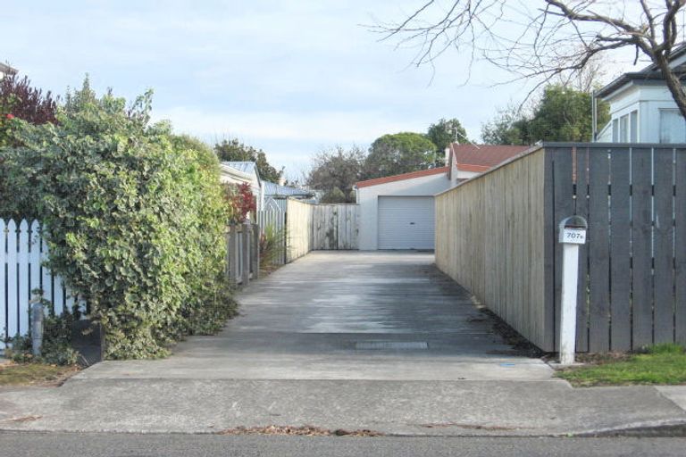 Photo of property in 707b Victoria Street, Parkvale, Hastings, 4122