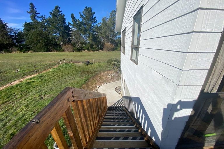 Photo of property in 128 Amesbury Road, Sefton, Rangiora, 7477