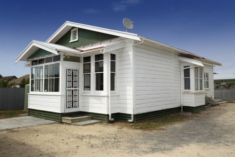 Photo of property in 1014a Lane Street, Mahora, Hastings, 4120