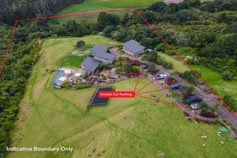 Photo of property in 426 Whitford Road, Whitford, Howick, 2571