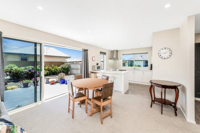 Photo of property in 12 Slattery Lane, Leeston, 7632
