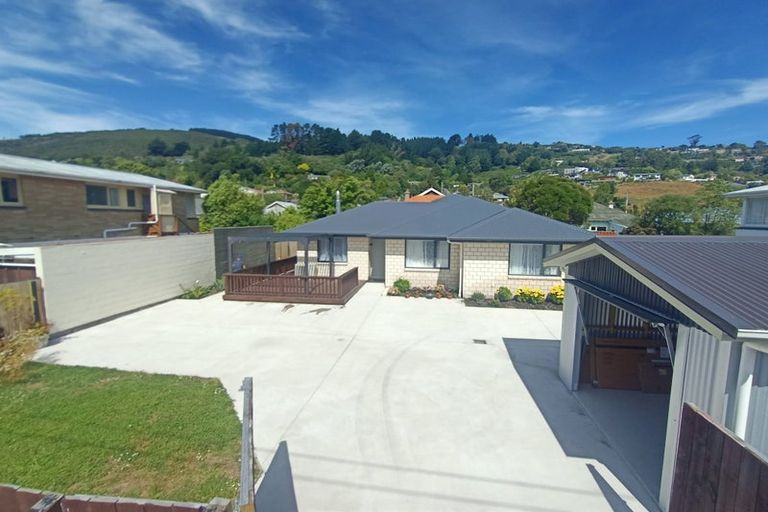 Photo of property in 14 Ainslee Place, North East Valley, Dunedin, 9010