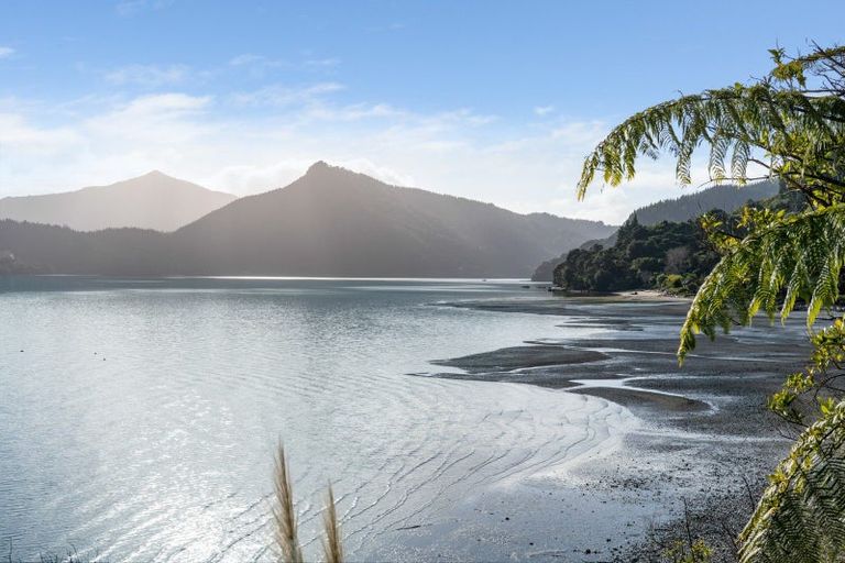Photo of property in 710 Kenepuru Road, Mahau Sound, Picton, 7282