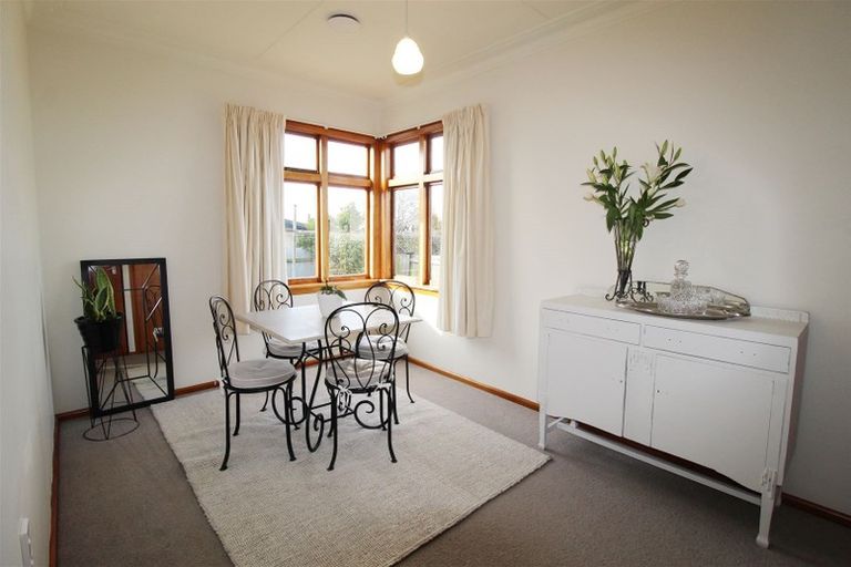 Photo of property in 21 Till Street, South Hill, Oamaru, 9400