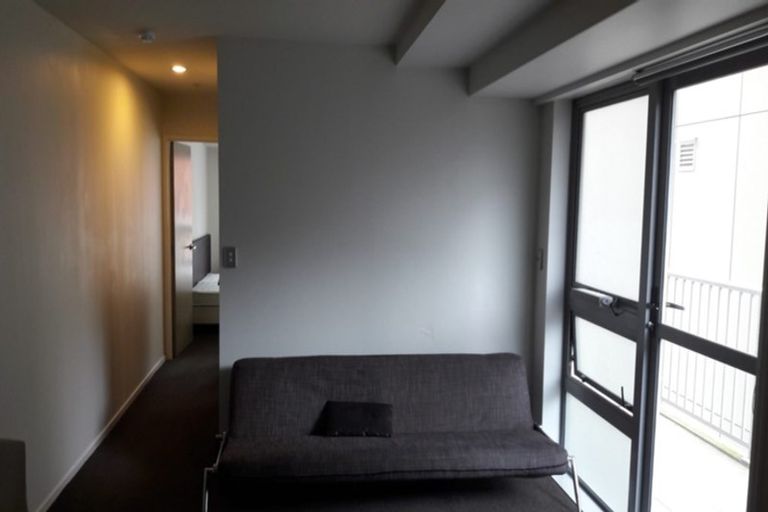 Photo of property in Bianco Off Queen, 3d/8 White Street, Auckland Central, Auckland, 1010