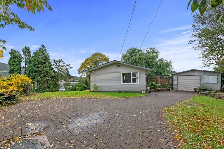 Photo of property in 48 Ewert Street, Fordlands, Rotorua, 3015