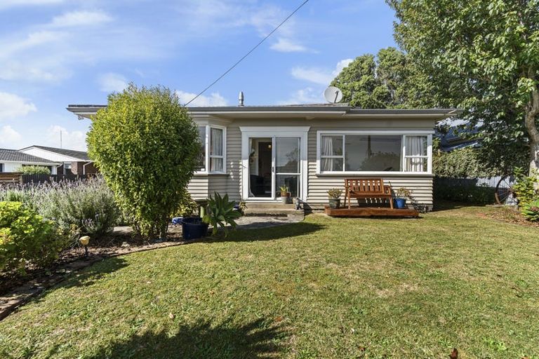 Photo of property in 12 Rawhiti Street, Vogeltown, New Plymouth, 4310