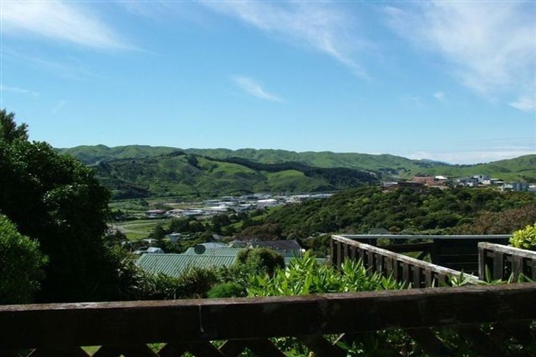 Photo of property in 38b Pope Street, Camborne, Porirua, 5026