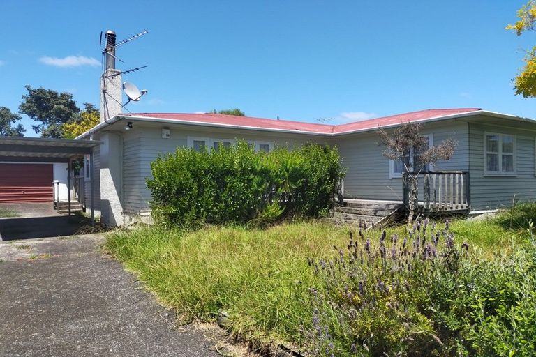 Photo of property in 4 Fairfield Street, Pukekohe, 2120
