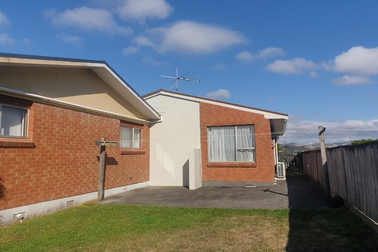 Photo of property in 38b Pope Street, Camborne, Porirua, 5026