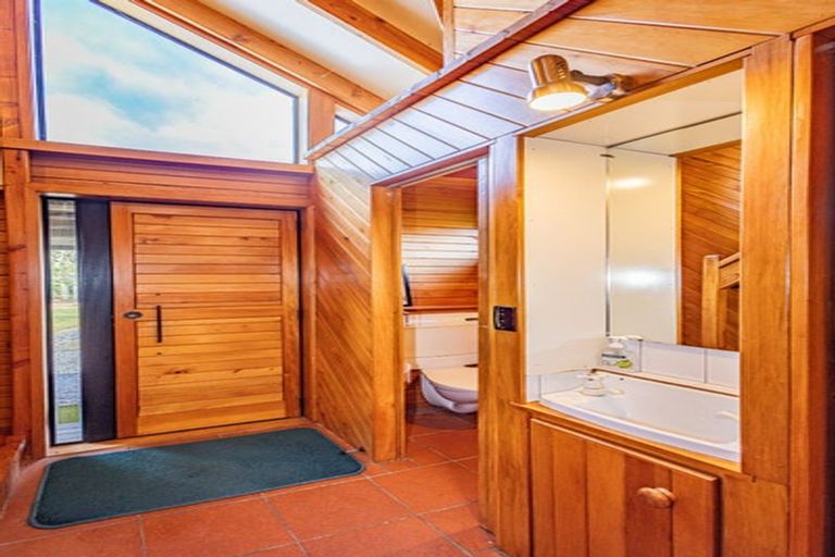 Photo of property in 1 Tawa Street, Ohakune, 4625