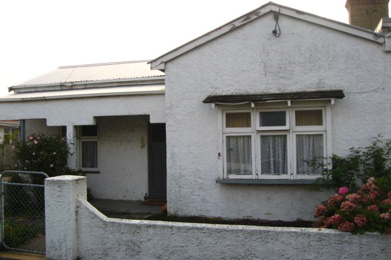 Photo of property in 19-21 Pencarrow Street, Caversham, Dunedin, 9012