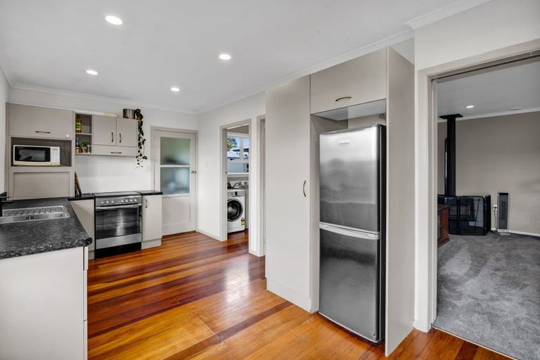 Photo of property in 9 Koromiko Street, Inglewood, 4330