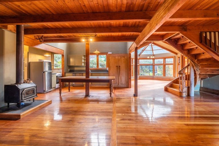 Photo of property in 411 Malvern Street, Glenleith, Dunedin, 9010