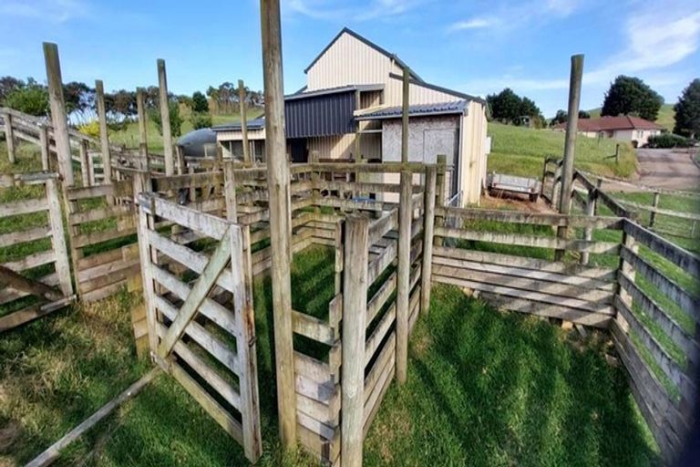 Photo of property in 70 Ruarangi Road, Mangapai, Whangarei, 0178