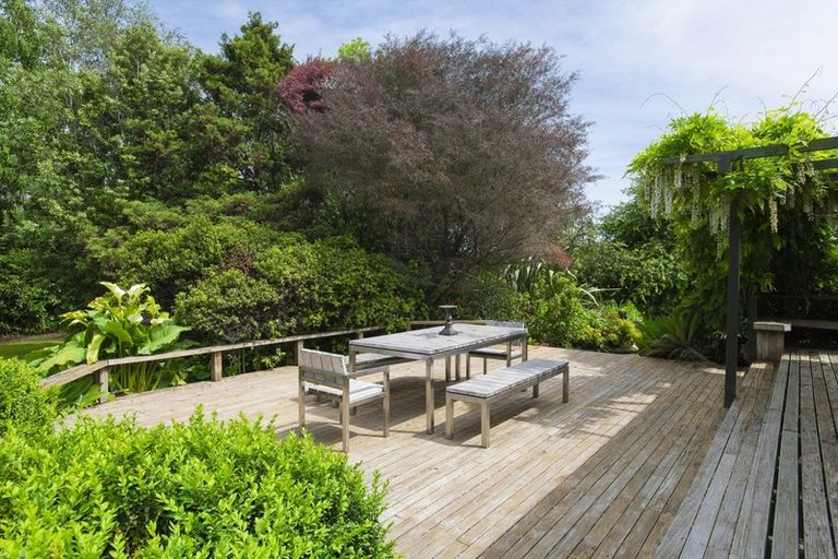 Photo of property in 466 Tucker Road, Makauri, Gisborne, 4071