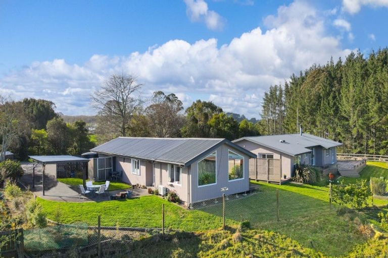 Photo of property in 184 Central Road, Hamurana, Rotorua, 3096