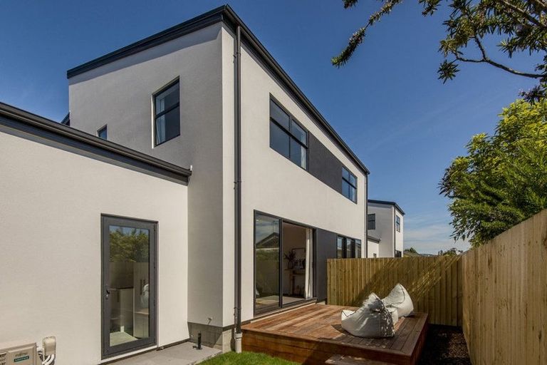 Photo of property in 5/38 Wildberry Street, Woolston, Christchurch, 8023