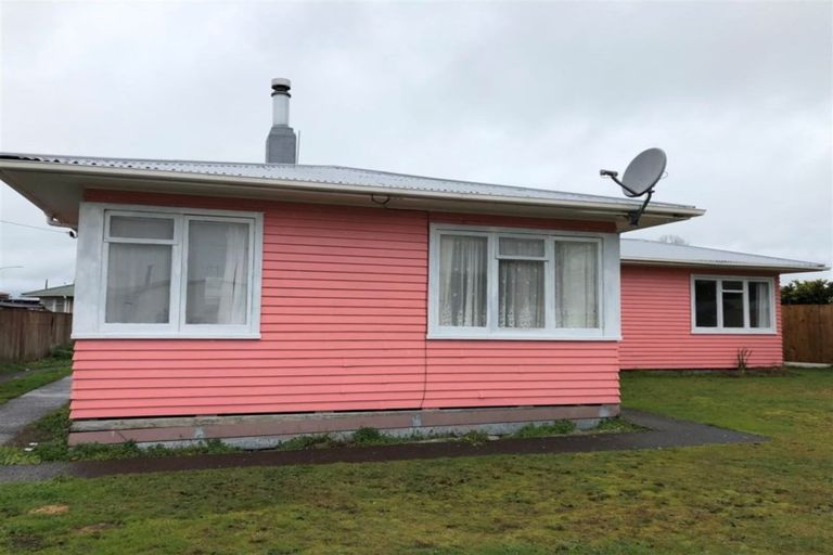 Photo of property in 13 Tawa Street, Murupara, 3025