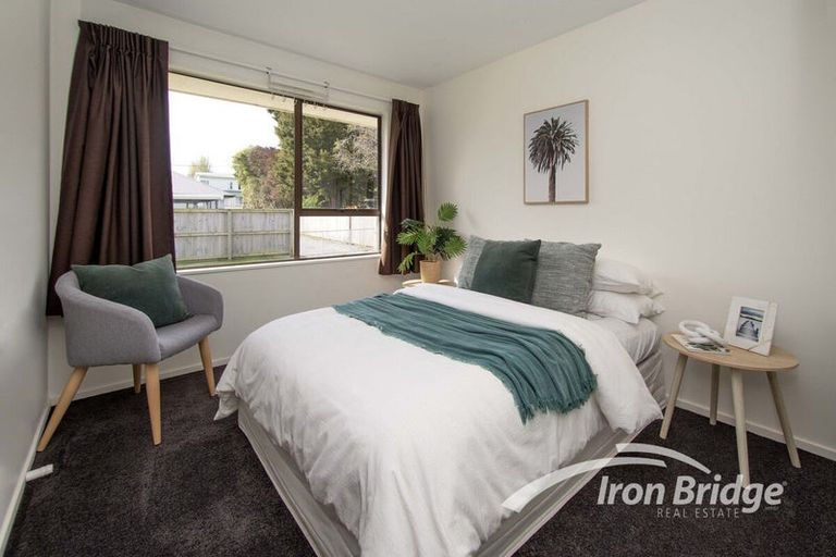 Photo of property in 50a Rudds Road, Linwood, Christchurch, 8062