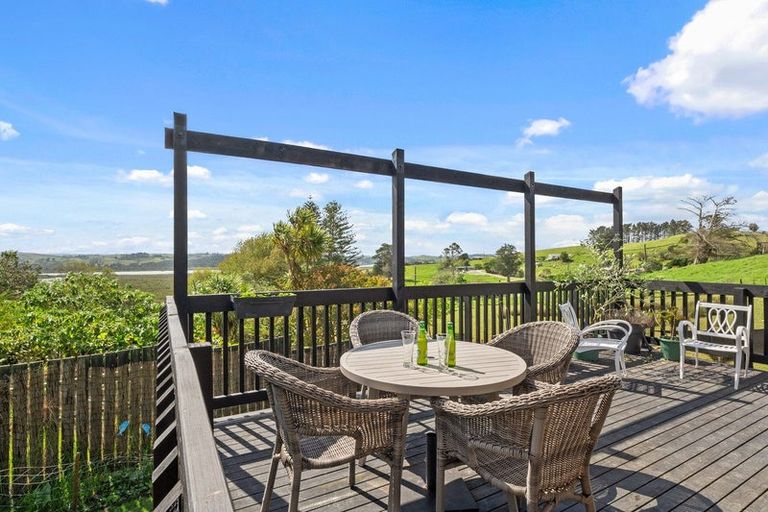 Photo of property in 10 Bennett Street, Port Albert, Wellsford, 0973