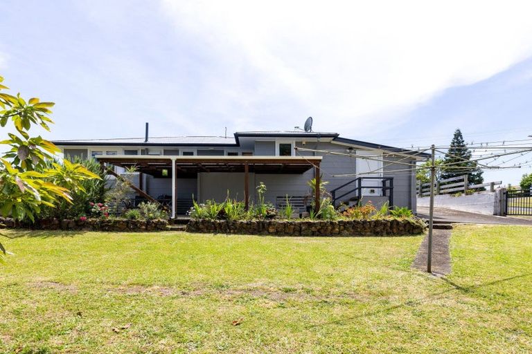 Photo of property in 93 Russell Road, Huntly, 3700