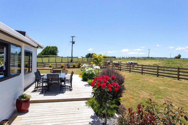 Photo of property in 83 Bushy Park Road, Kai Iwi, Whanganui, 4574