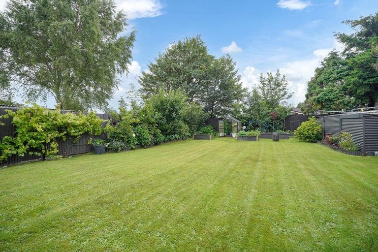 Photo of property in 204 Crawford Street, Glengarry, Invercargill, 9810