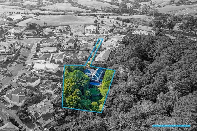 Photo of property in 97 Goodwood Drive, Goodwood Heights, Auckland, 2105