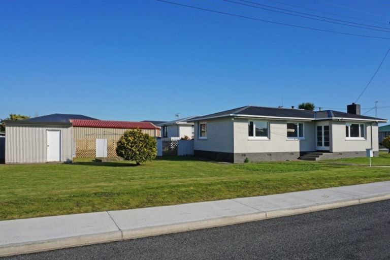 Photo of property in 151 Oreti Street, Kingswell, Invercargill, 9812