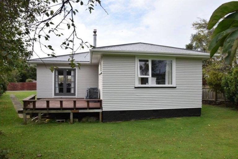 Photo of property in 263 Talbot Street, Hargest, Invercargill, 9810