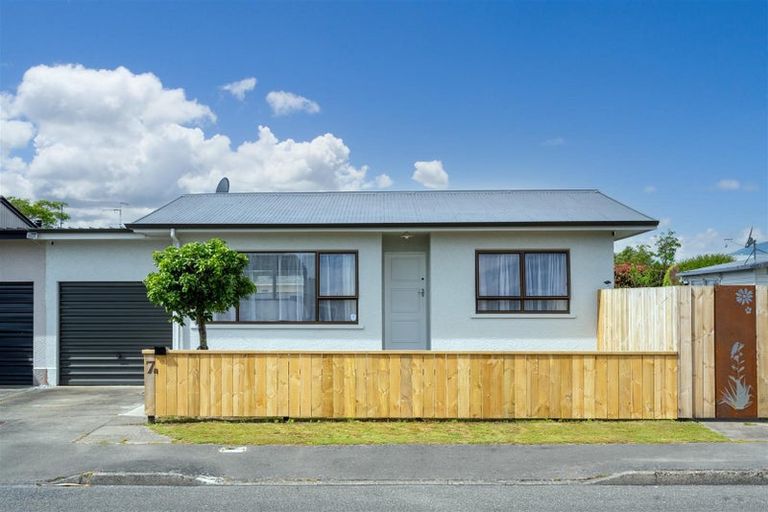 Photo of property in 7a Staig Street, Richmond, 7020