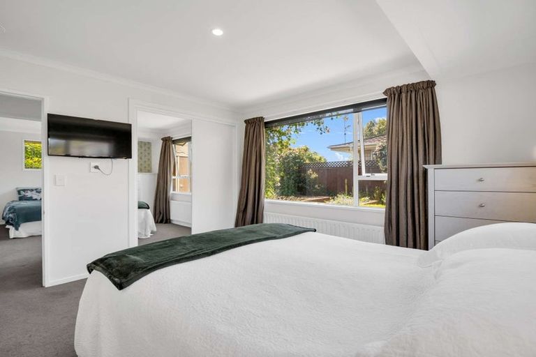 Photo of property in 4 Argo Place, Casebrook, Christchurch, 8051