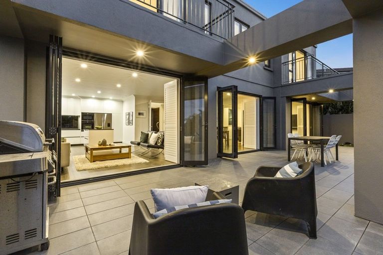 Photo of property in 9 Kaimata Street, Saint Heliers, Auckland, 1071