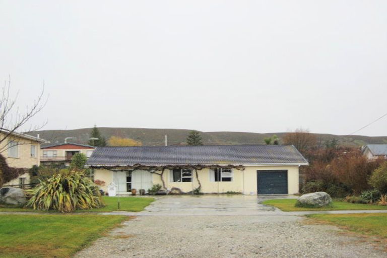 Photo of property in 120 Sunderland Street, Clyde, 9330