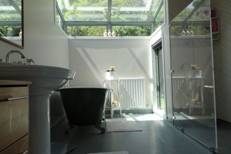 Photo of property in 120 Kumara Junction Highway, Seaview, Hokitika, 7882