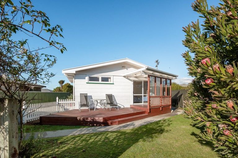 Photo of property in 22 Burleigh Road, Redwoodtown, Blenheim, 7201