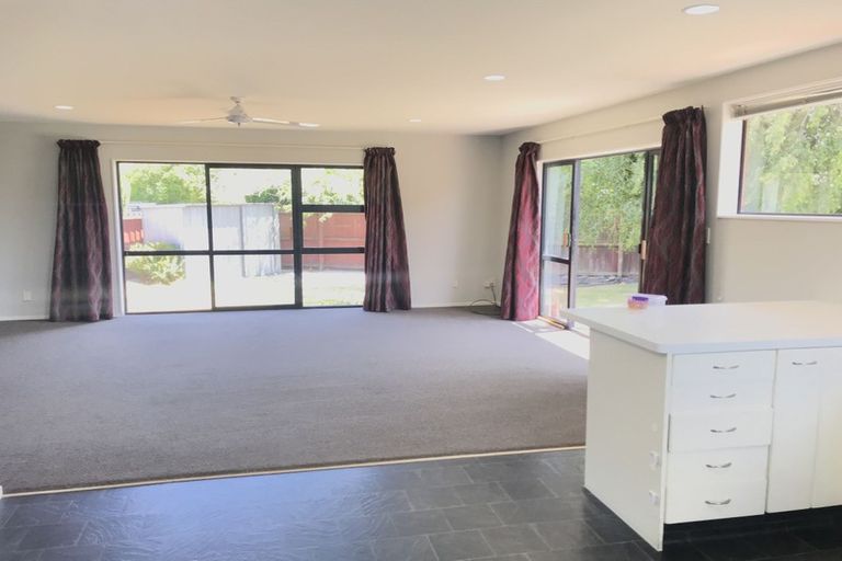 Photo of property in 5 Ashby Grove, Kaiapoi, 7630