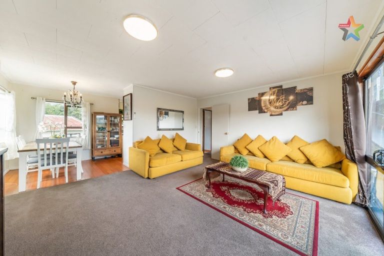 Photo of property in 56 Antrim Crescent, Wainuiomata, Lower Hutt, 5014