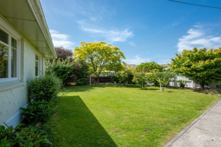 Photo of property in 9 Hospital Road, Witherlea, Blenheim, 7201