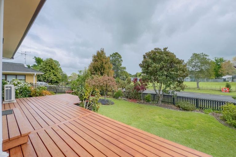 Photo of property in 1 Ohinemuri Place, Paeroa, 3600