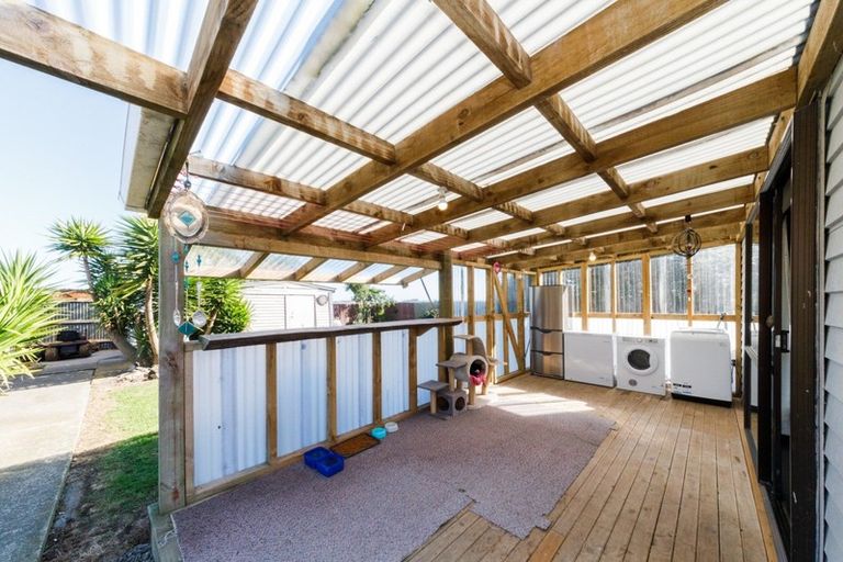 Photo of property in 141 Whitaunui Road, Opiki, Palmerston North, 4474
