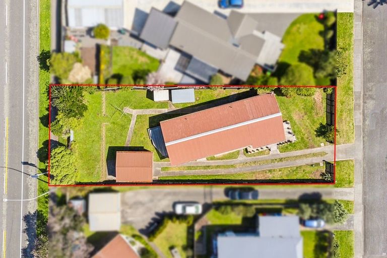 Photo of property in 46 Hollis Road, Paraparaumu Beach, Paraparaumu, 5032